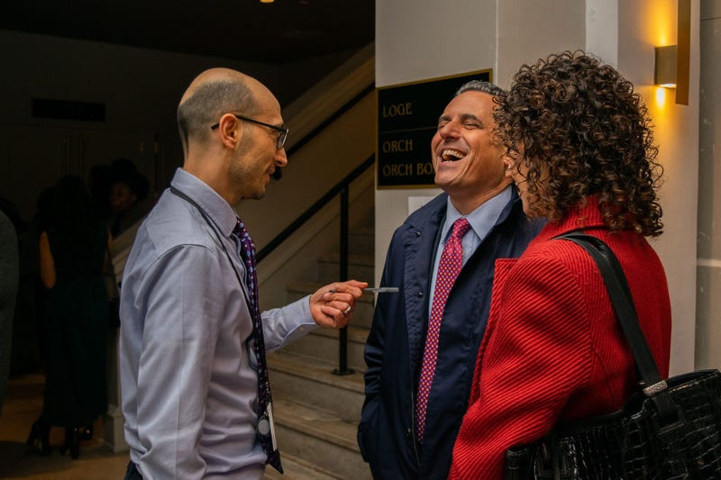 GameChangers Ceremony 2019