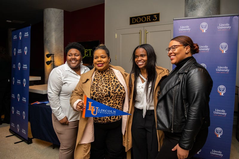 GameChangers Ceremony 2019