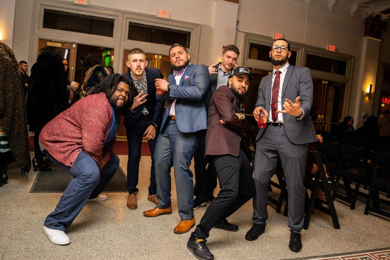 GameChangers Ceremony 2019