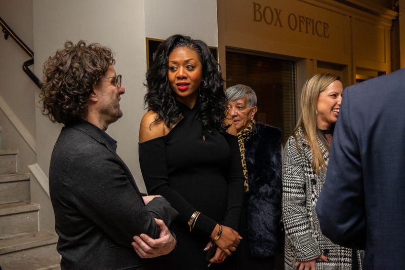 GameChangers Ceremony 2019