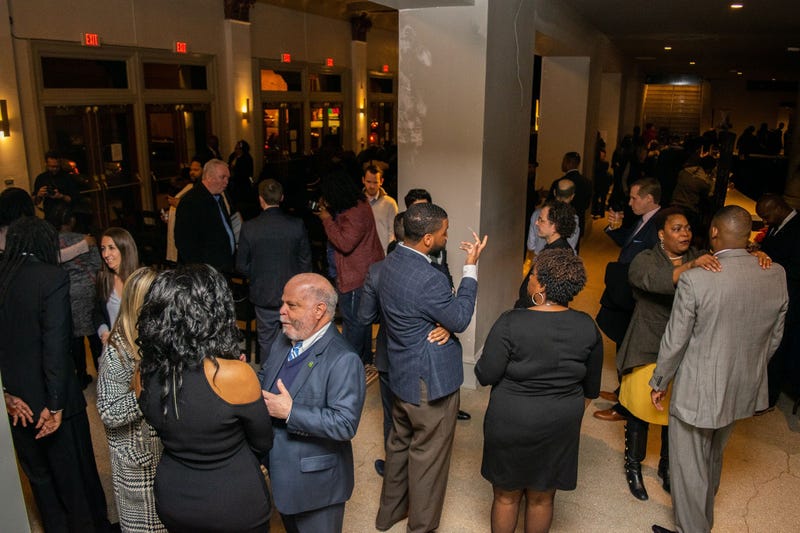 GameChangers Ceremony 2019
