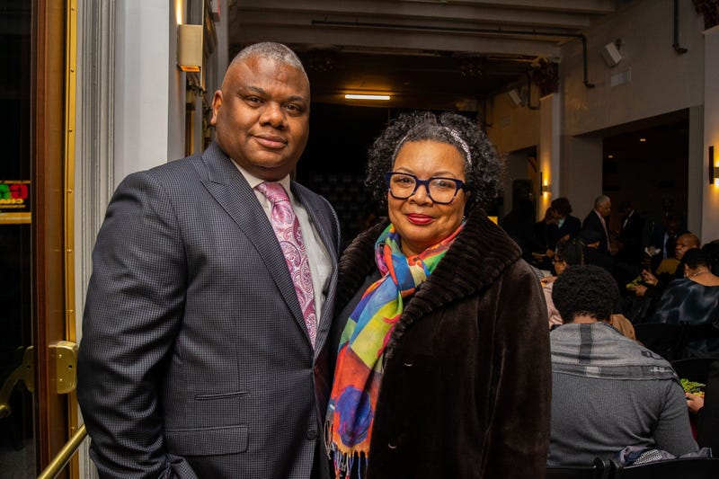 GameChangers Ceremony 2019