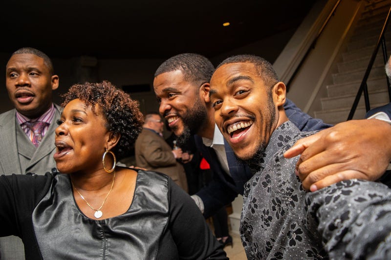 GameChangers Ceremony 2019