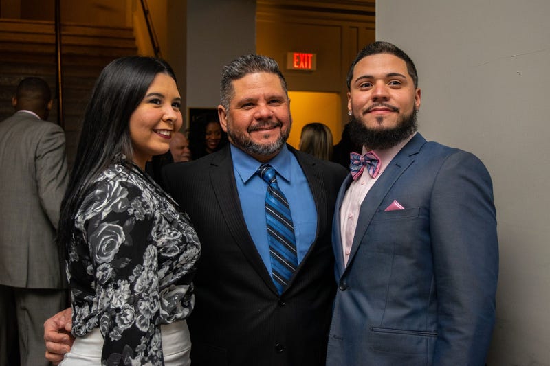 GameChangers Ceremony 2019