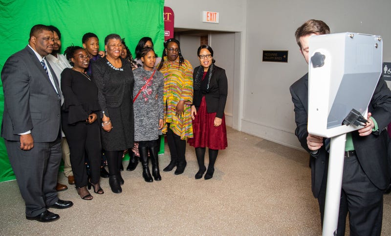 GameChangers Ceremony 2019