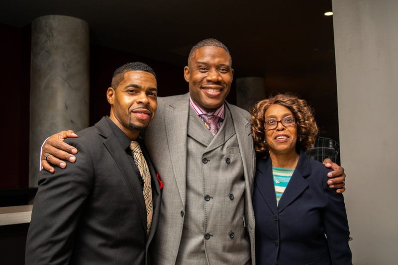 GameChangers Ceremony 2019