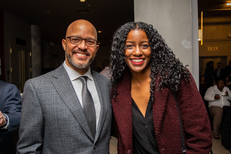 GameChangers Ceremony 2019
