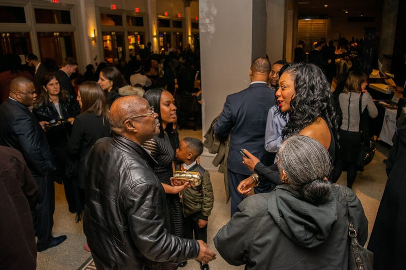 GameChangers Ceremony 2019