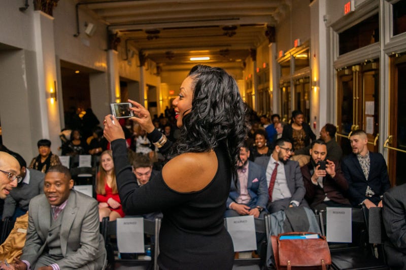 GameChangers Ceremony 2019