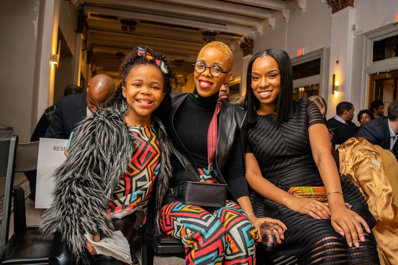 GameChangers Ceremony 2019