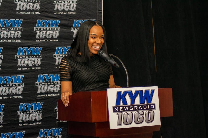 GameChangers Ceremony 2019