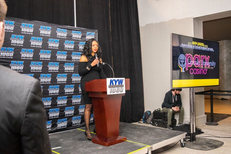 GameChangers Ceremony 2019