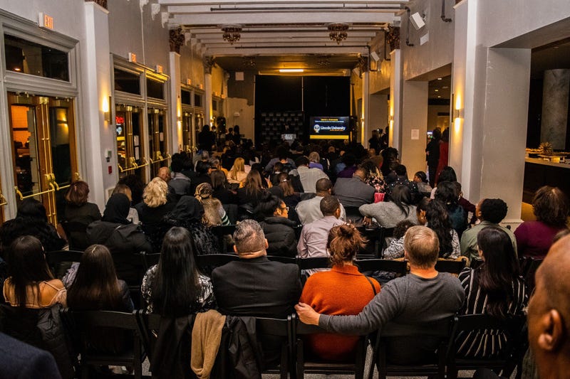 GameChangers Ceremony 2019