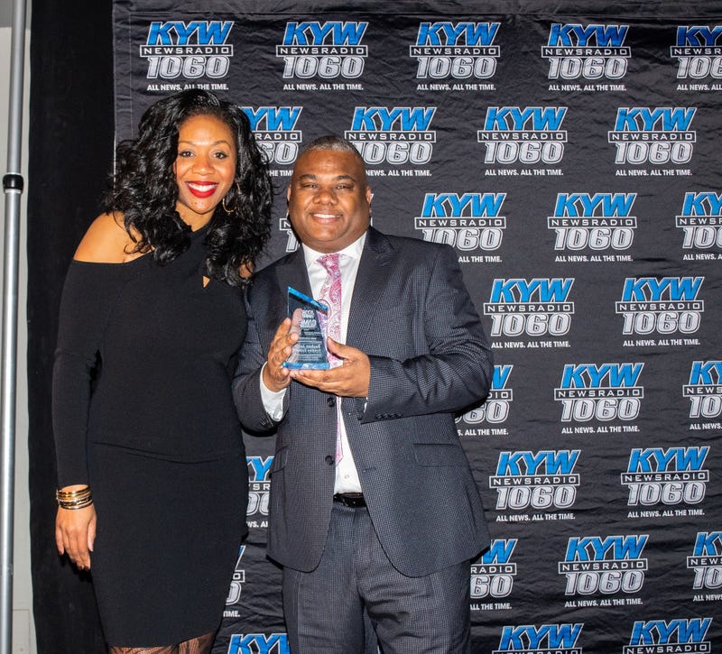 GameChangers Ceremony 2019