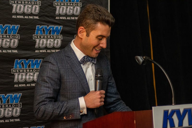 GameChangers Ceremony 2019