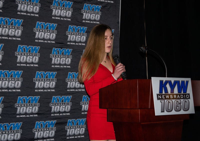 GameChangers Ceremony 2019