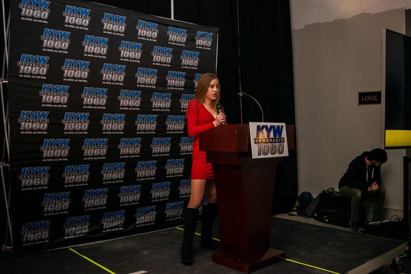 GameChangers Ceremony 2019