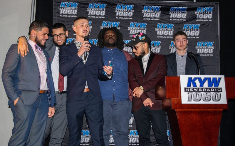 GameChangers Ceremony 2019