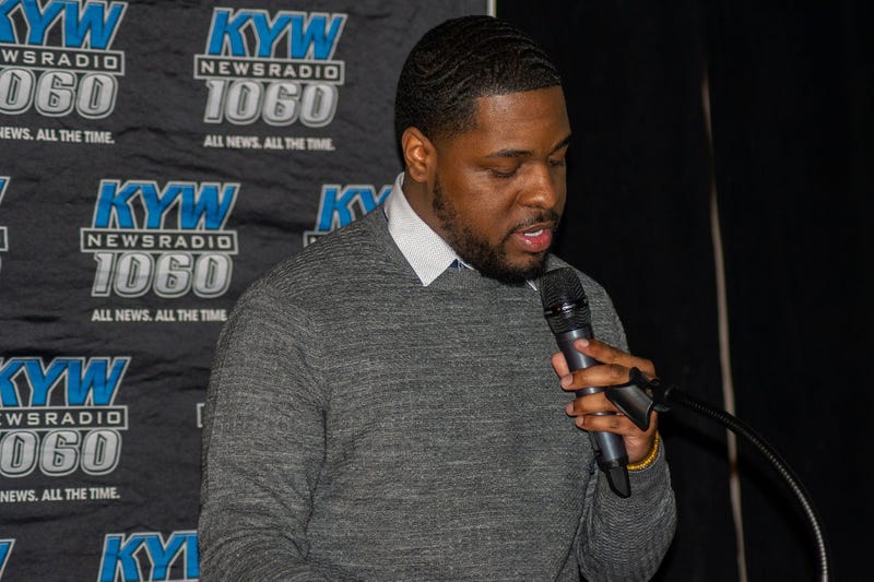GameChangers Ceremony 2019