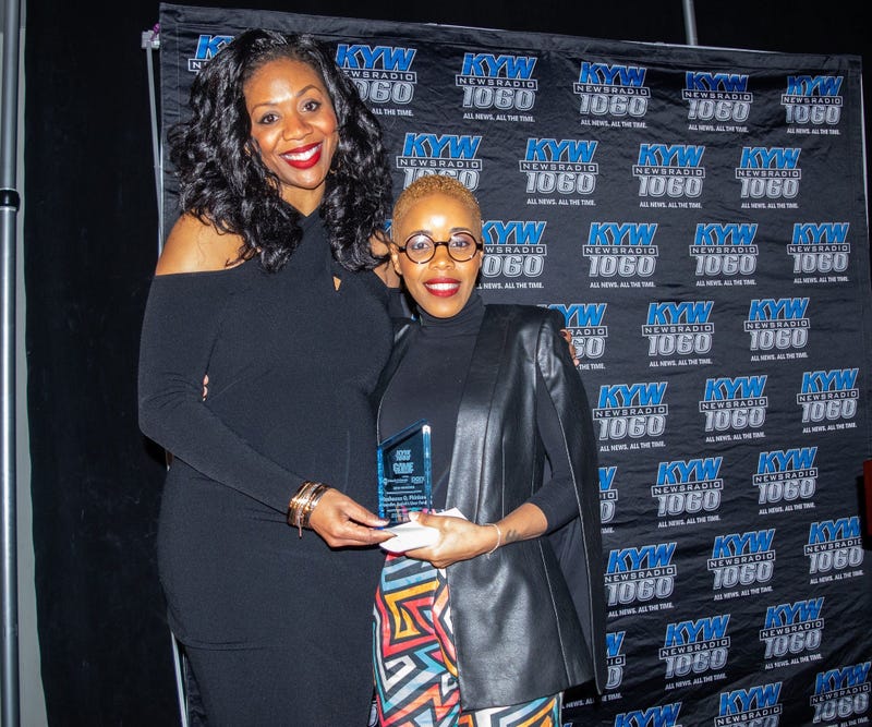 GameChangers Ceremony 2019