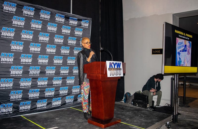 GameChangers Ceremony 2019