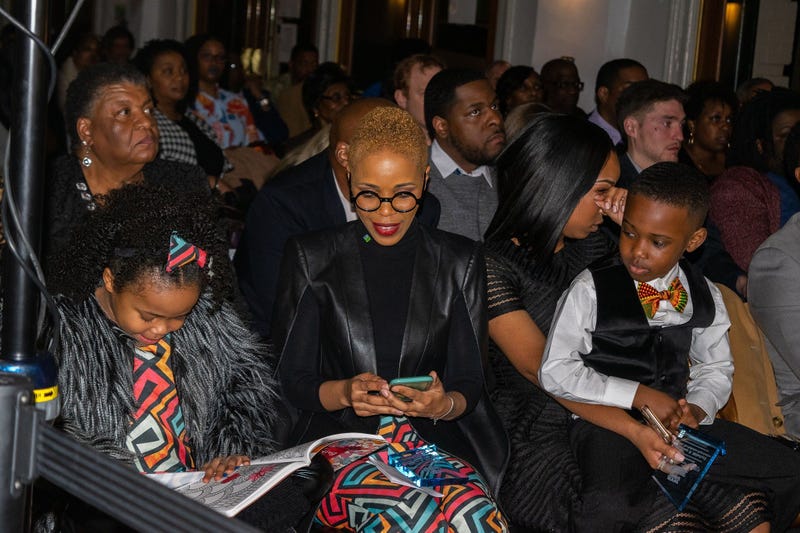 GameChangers Ceremony 2019