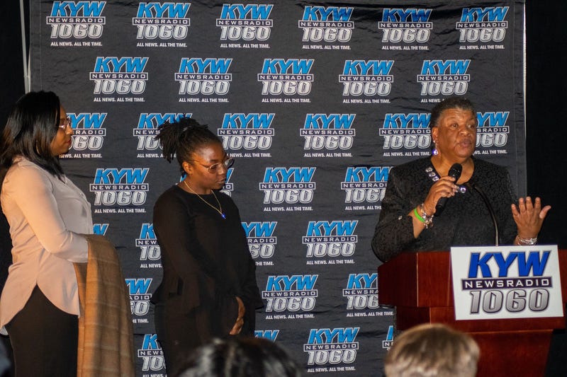 GameChangers Ceremony 2019