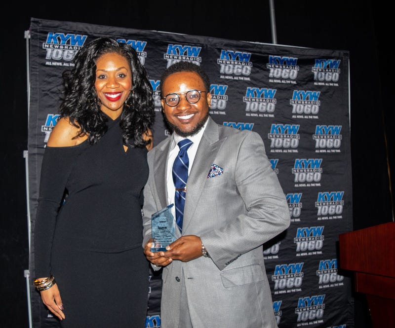 GameChangers Ceremony 2019