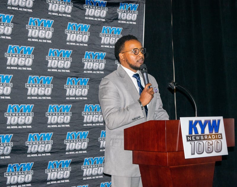 GameChangers Ceremony 2019