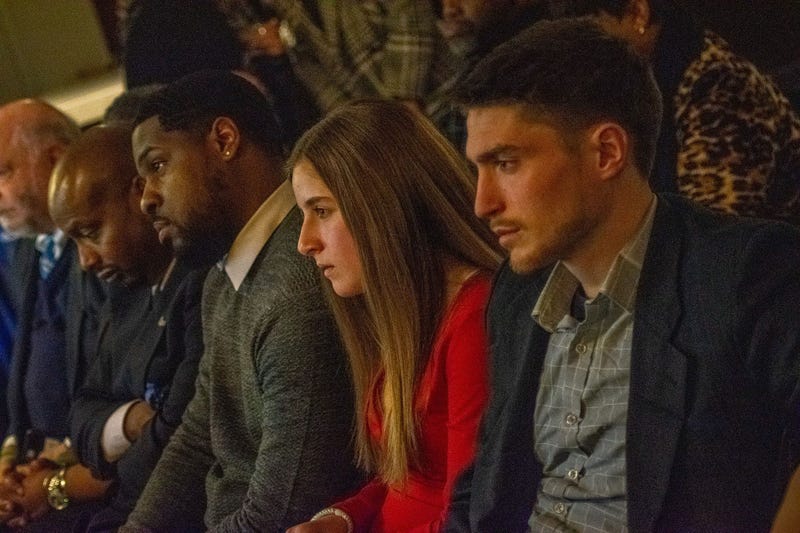 GameChangers Ceremony 2019