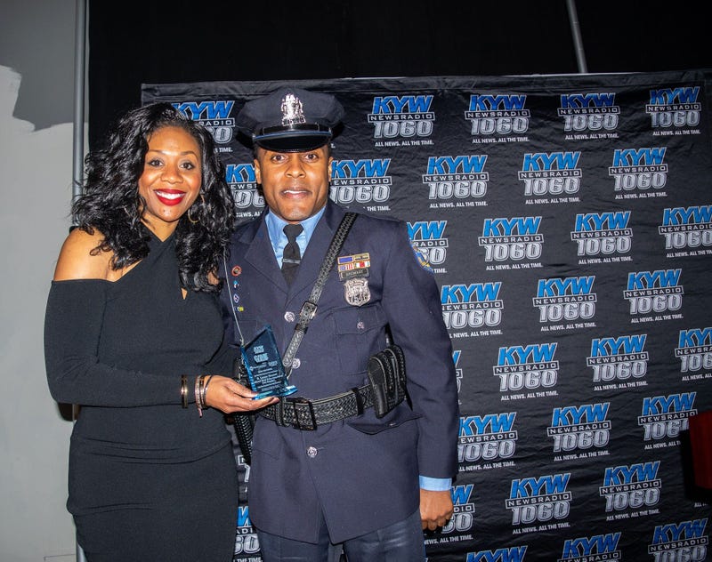 GameChangers Ceremony 2019