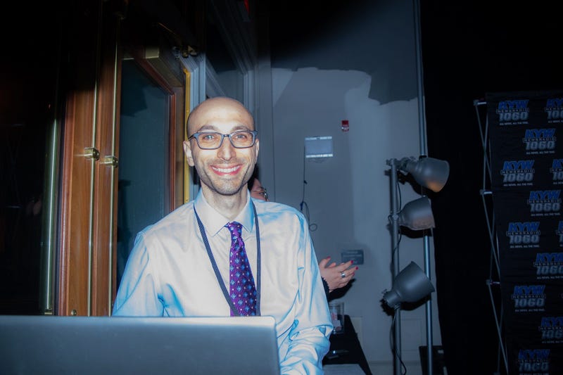 GameChangers Ceremony 2019