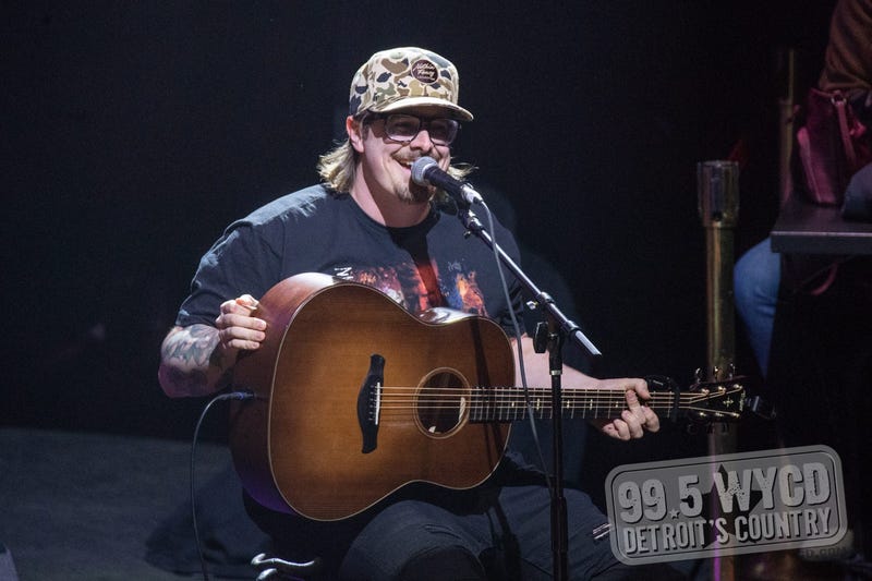 Hardy at Ten Man Jam 2020