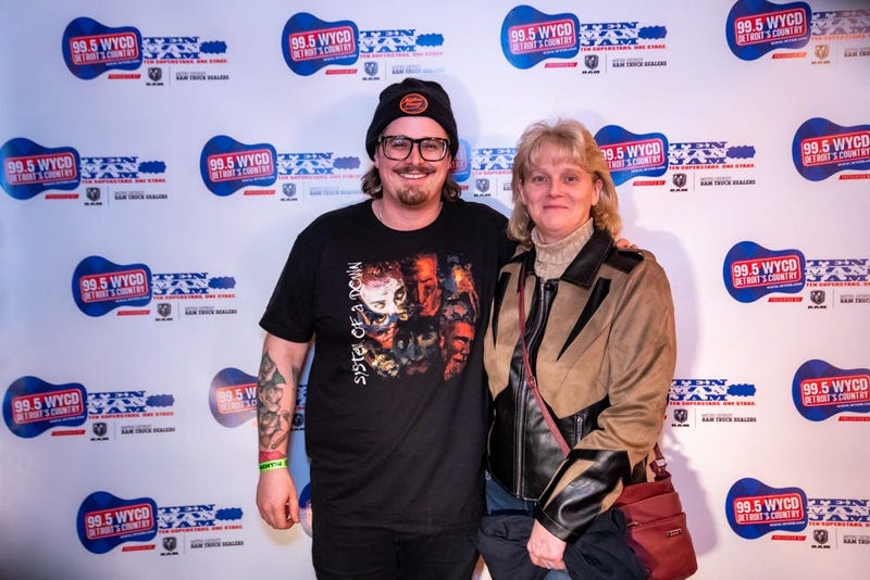 Ten Man Jam Meet And Greet