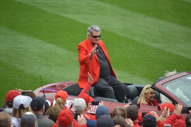 Mike Shannon