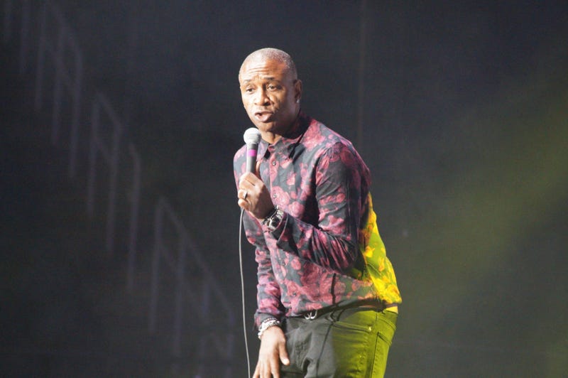 Tommy Davidson
