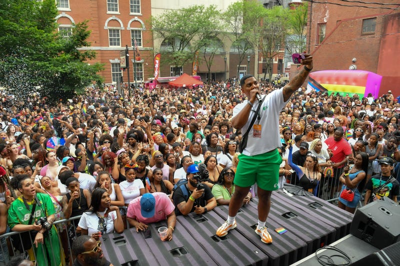 Black Philly Pride