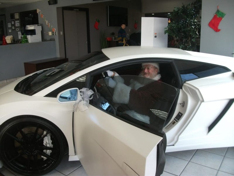 Chico Prestige auto credit 12-7