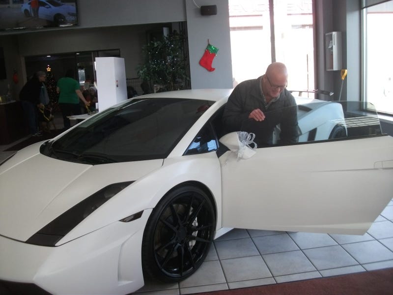 Chico Prestige auto credit 12-7