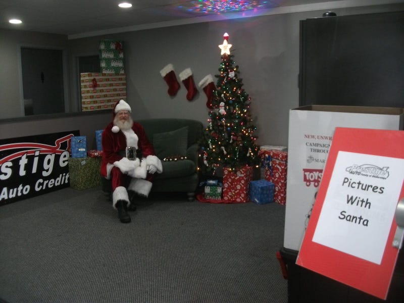 Chico Prestige auto credit 12-7