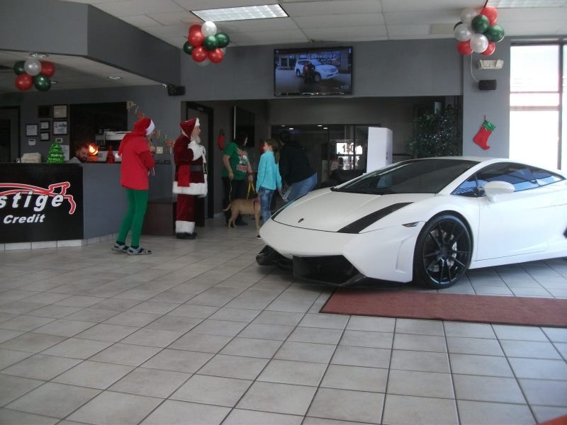 Chico Prestige auto credit 12-7