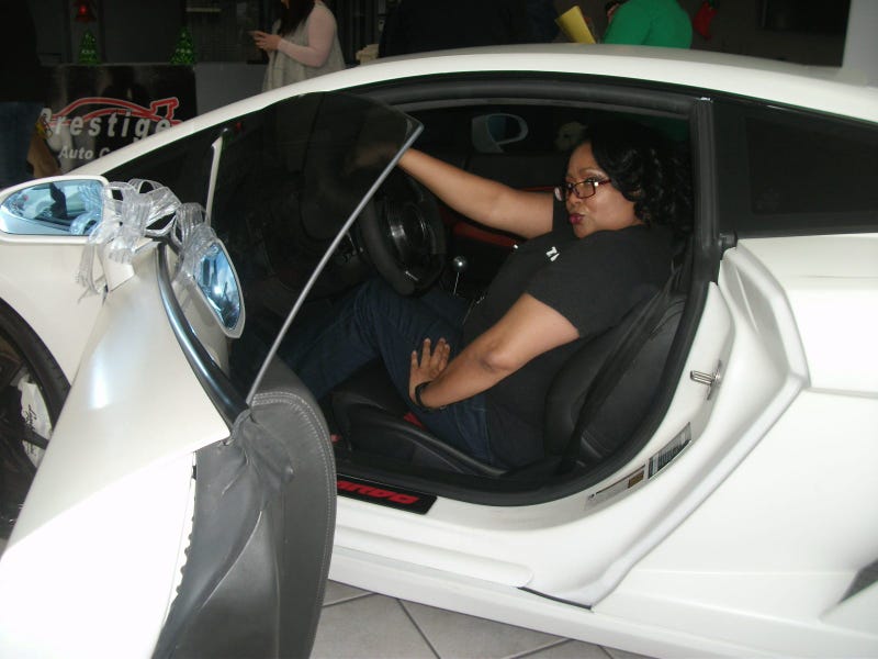 Chico Prestige auto credit 12-7