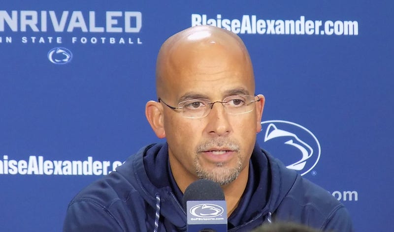 James Franklin