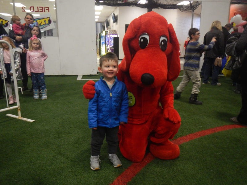 Mascots