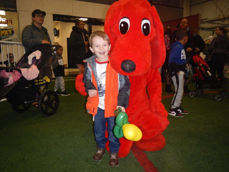 Mascots1