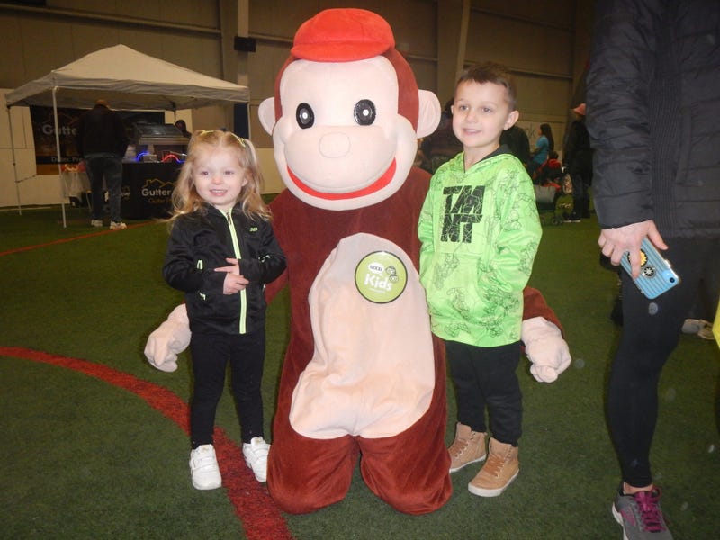 Mascots4