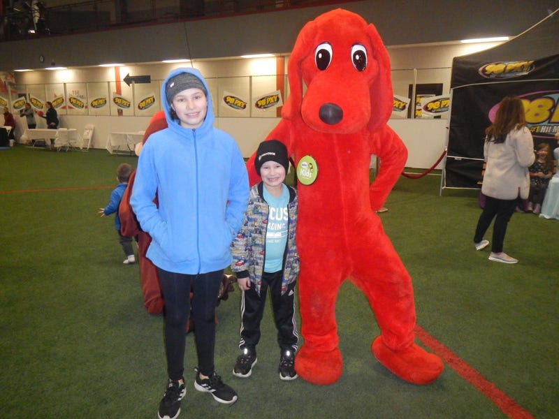 Mascots6