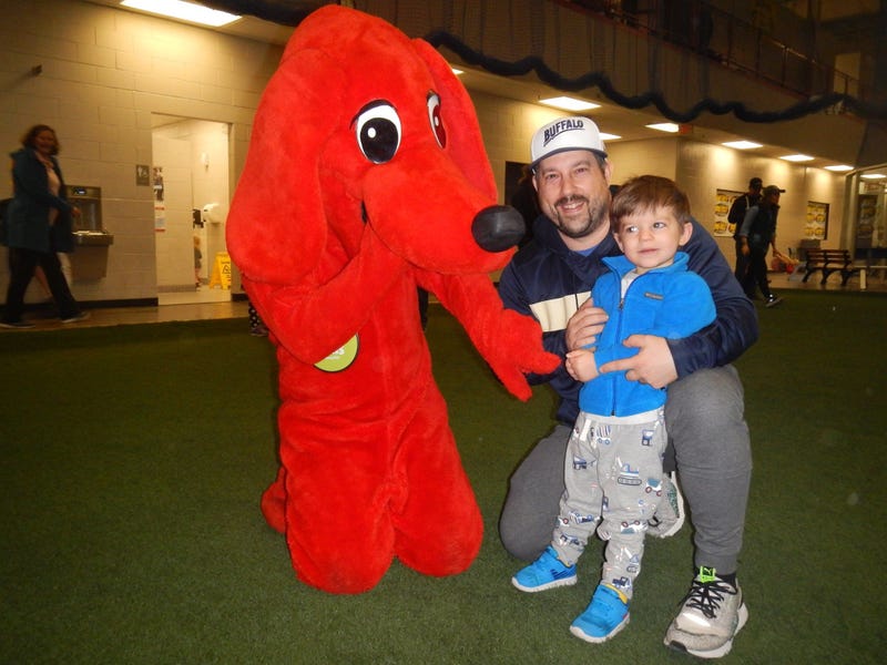 Mascots78