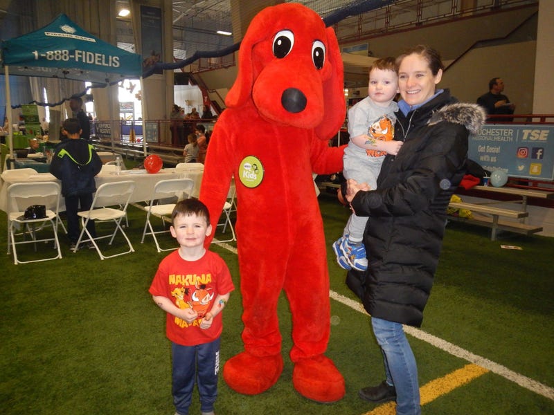 Mascots88