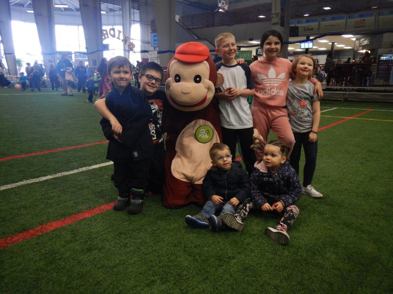 Mascots98